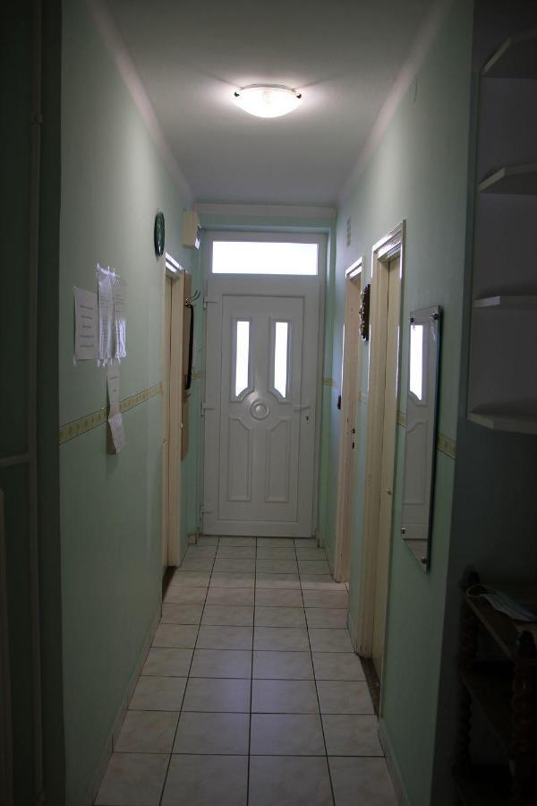Tavas Barlang Apartman Tapolca Dış mekan fotoğraf