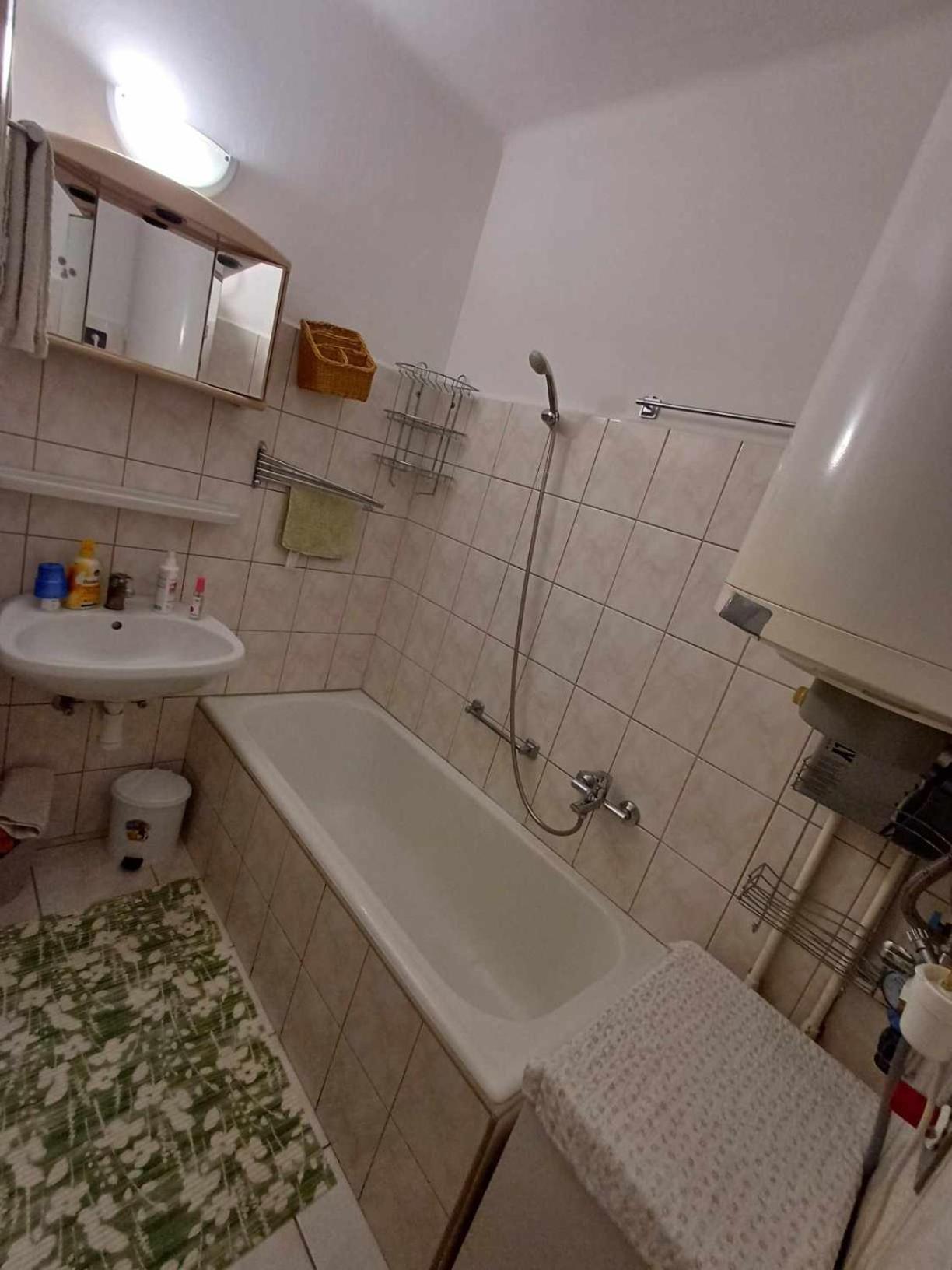 Tavas Barlang Apartman Tapolca Dış mekan fotoğraf