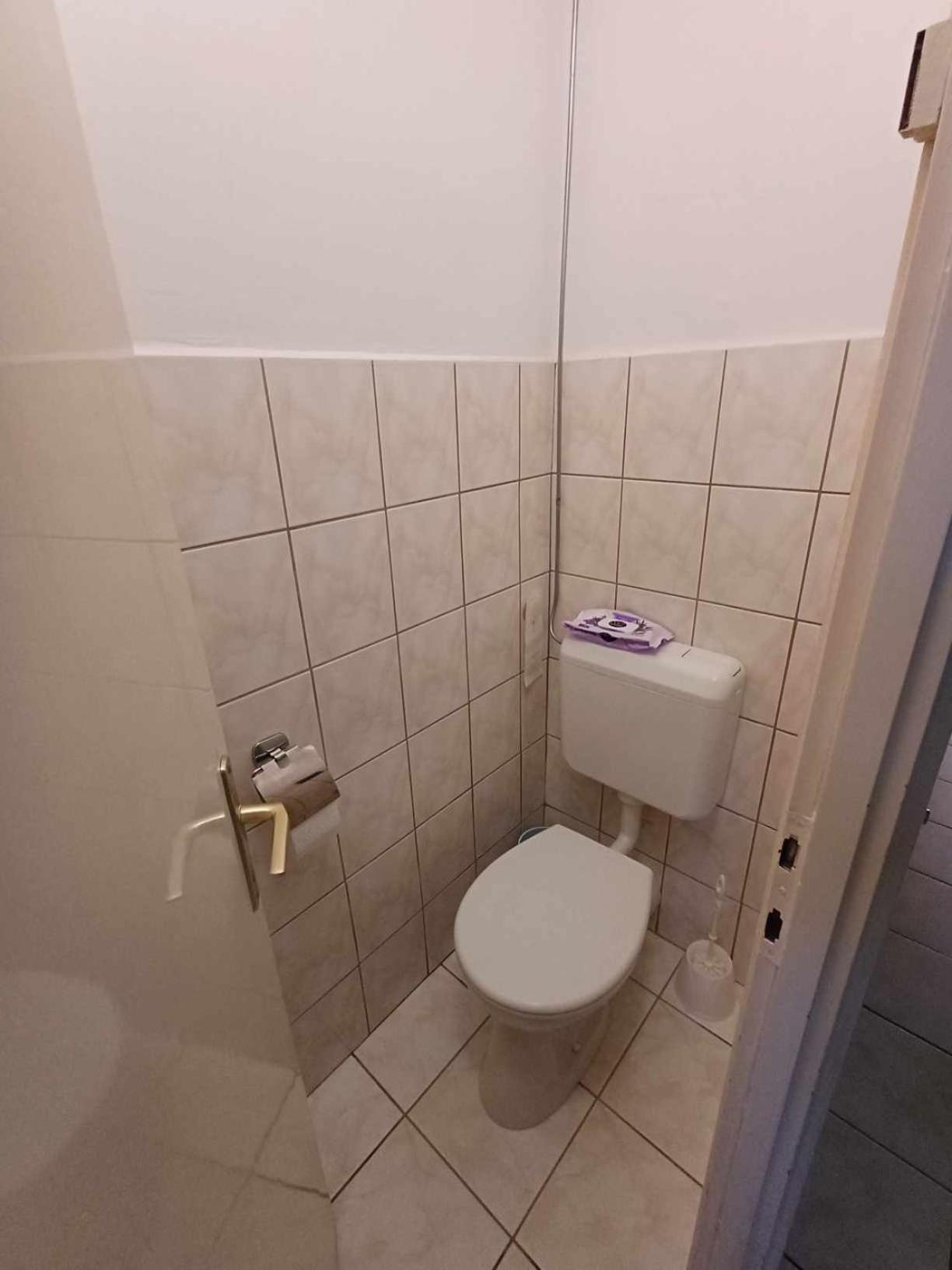 Tavas Barlang Apartman Tapolca Dış mekan fotoğraf