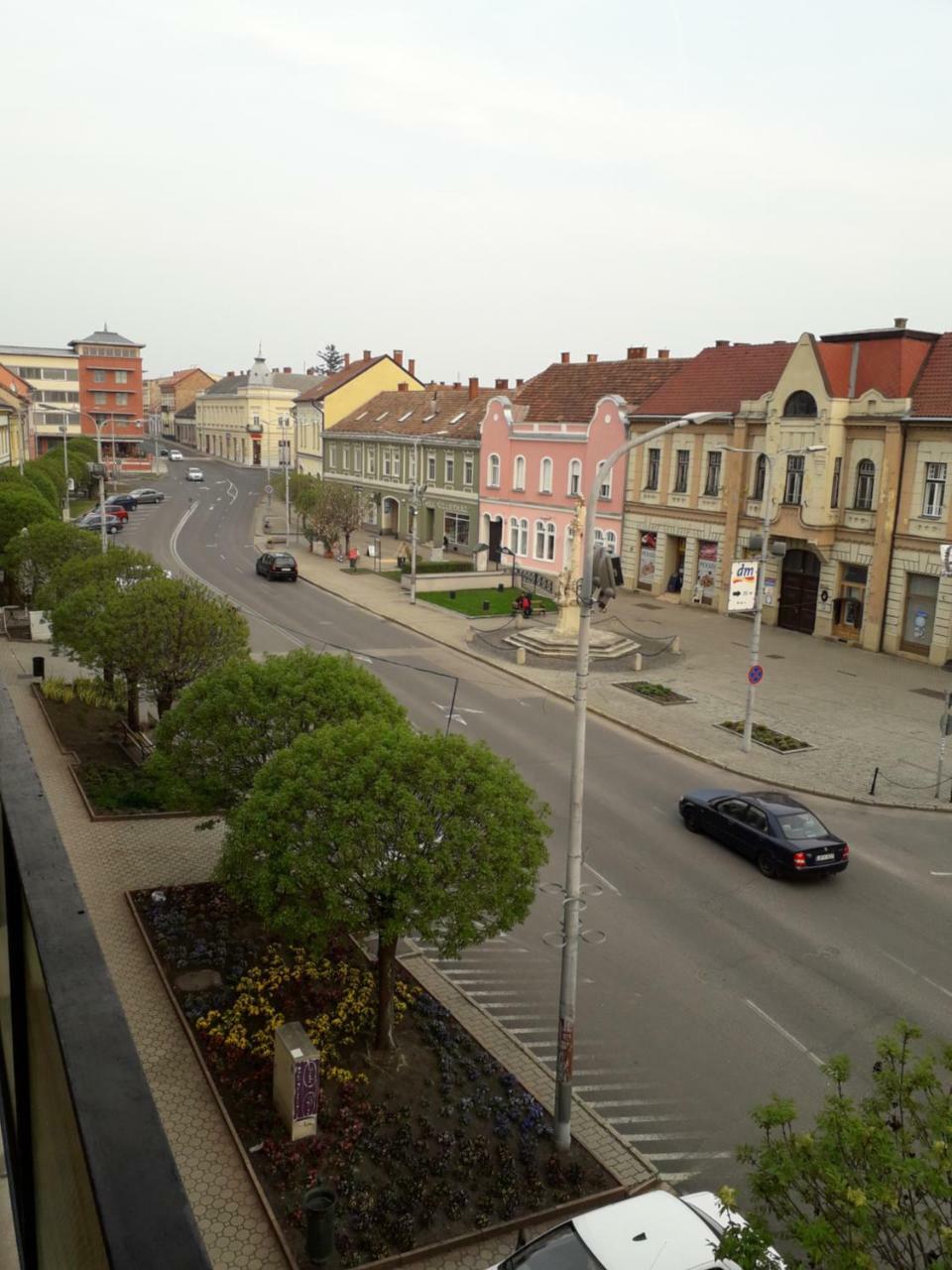 Tavas Barlang Apartman Tapolca Dış mekan fotoğraf